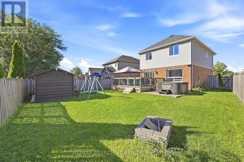 15 Harvest Court, St. Thomas, ON 