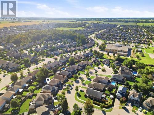 15 Harvest Court, St. Thomas, ON 