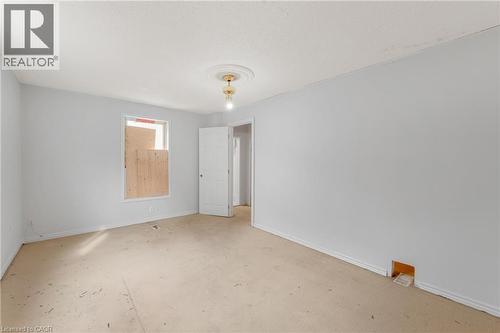 Additional content - 211 Wentworth Street N, Hamilton, ON 
