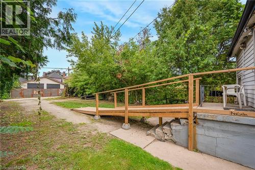 Additional content - 211 Wentworth Street N, Hamilton, ON 
