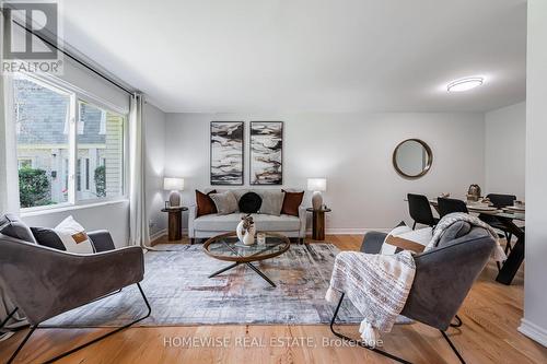 48 - 1400 WINDING TRAIL , Mississauga, Ontario L4X 1W9 3