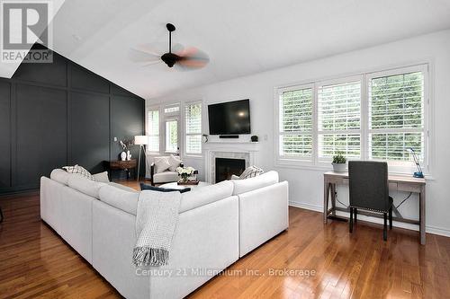 28 - 110 Napier Street W, Blue Mountains, ON 
