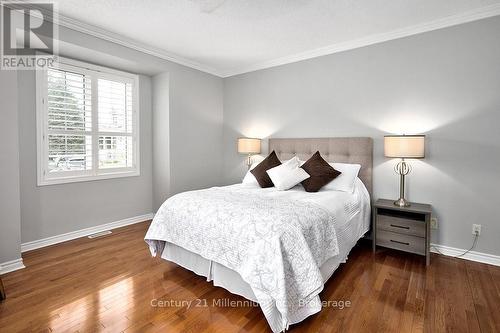 28 - 110 Napier Street W, Blue Mountains, ON 