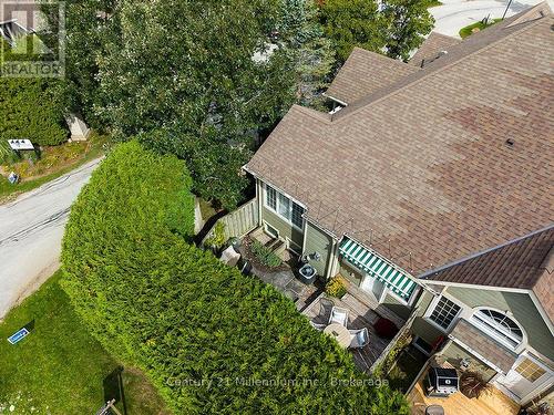 28 - 110 Napier Street W, Blue Mountains, ON 