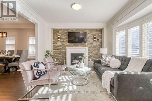 91 Galea Drive, Ajax, ON 
