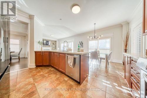 91 Galea Drive, Ajax, ON 