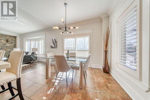 91 Galea Drive, Ajax, ON 
