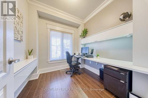 91 Galea Drive, Ajax, ON 