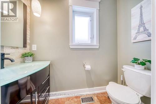91 Galea Drive, Ajax, ON 