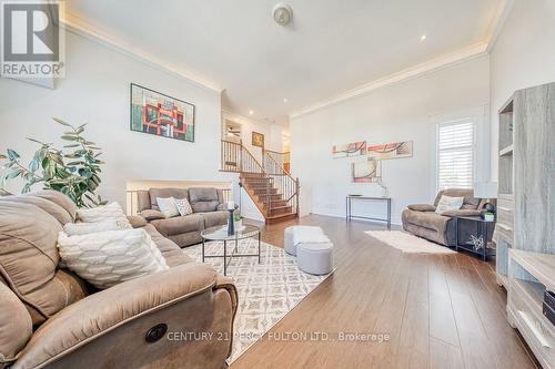 91 Galea Drive, Ajax, ON 