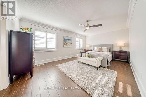 91 Galea Drive, Ajax, ON 