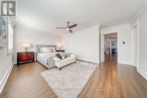 91 Galea Drive, Ajax, ON 