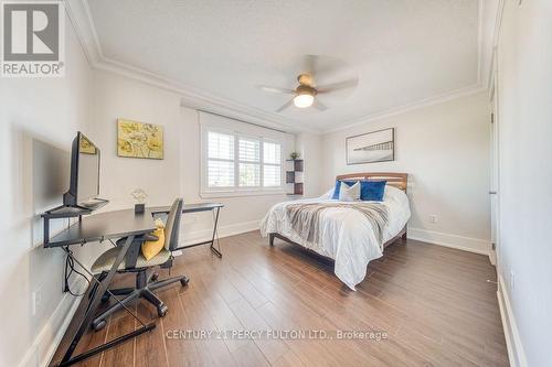 91 Galea Drive, Ajax, ON 