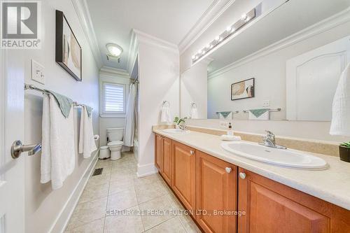 91 Galea Drive, Ajax, ON 