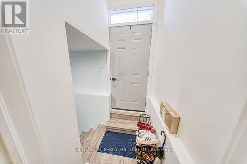 91 Galea Drive, Ajax, ON 