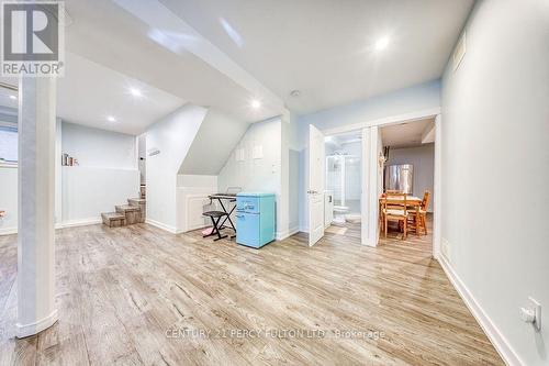 91 Galea Drive, Ajax, ON 