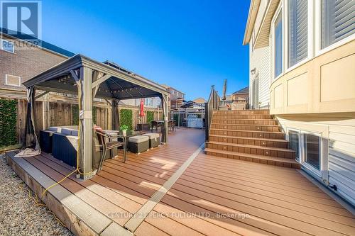 91 Galea Drive, Ajax, ON 