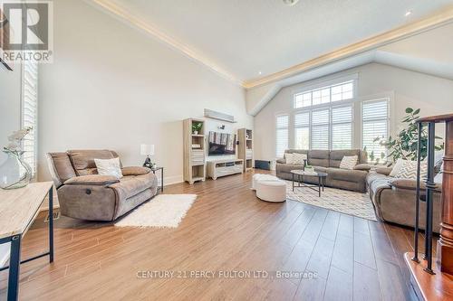 91 Galea Drive, Ajax, ON 