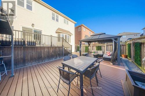 91 Galea Drive, Ajax, ON 