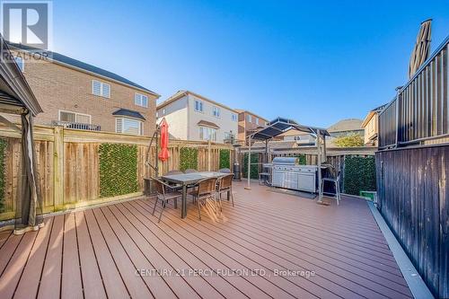 91 Galea Drive, Ajax, ON 