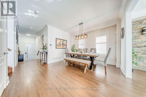 91 Galea Drive, Ajax, ON 
