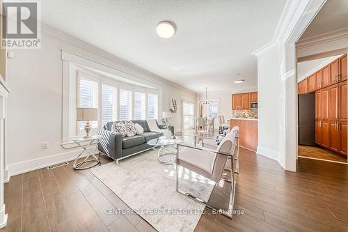 91 Galea Drive, Ajax, ON 
