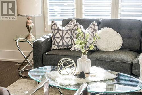 91 Galea Drive, Ajax, ON 