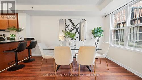 101 - 45 Strangford Lane, Toronto, ON 