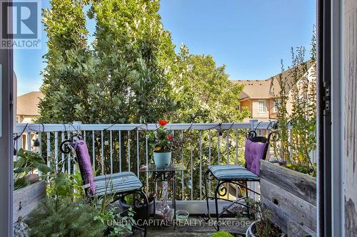 60 Wilkie Lane, Ajax, ON 