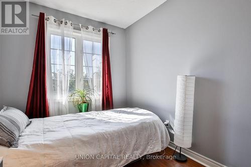 60 Wilkie Lane, Ajax, ON 