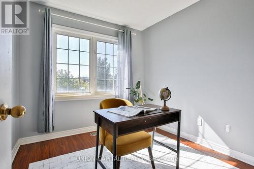 60 Wilkie Lane, Ajax, ON 