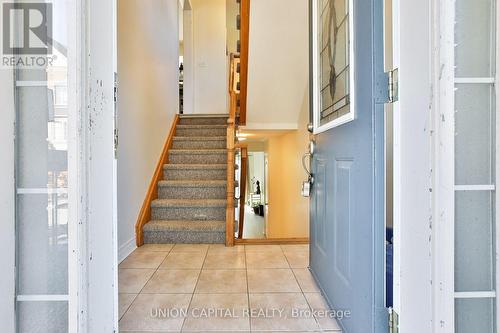 60 Wilkie Lane, Ajax, ON 