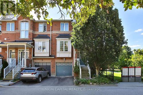 60 Wilkie Lane, Ajax, ON 