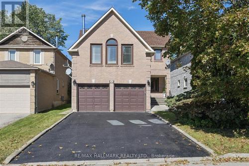 32 Valley Centre Drive, Toronto, ON 