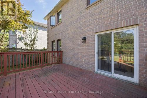 32 Valley Centre Drive, Toronto, ON 