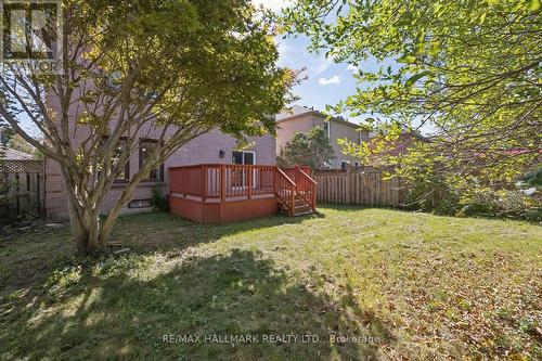 32 Valley Centre Drive, Toronto, ON 