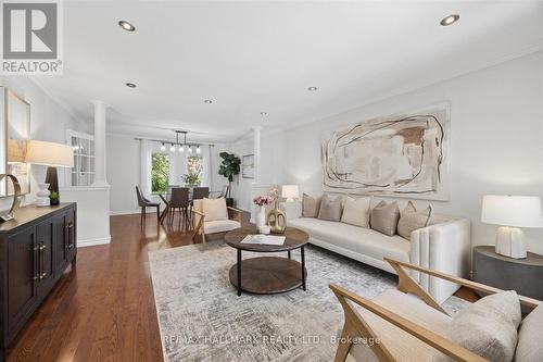 32 Valley Centre Drive, Toronto, ON 