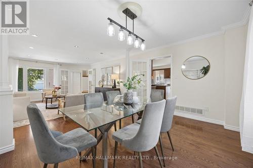 32 Valley Centre Drive, Toronto, ON 