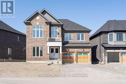 MAIN FLOOR - 1038 HARDY WAY Innisfil, ON L0L 1W0