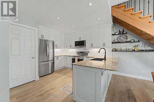 6 Victoria Street, Barrie, ON 