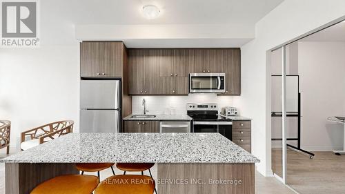 610 - 1415 Dundas Street E, Oakville, ON 