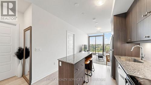 610 - 1415 Dundas Street E, Oakville, ON 