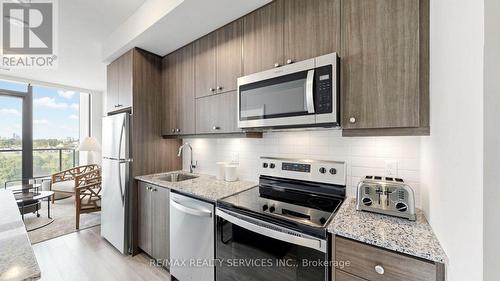 610 - 1415 Dundas Street E, Oakville, ON 