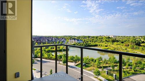 610 - 1415 Dundas Street E, Oakville, ON 