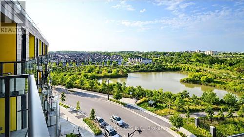 610 - 1415 Dundas Street E, Oakville, ON 