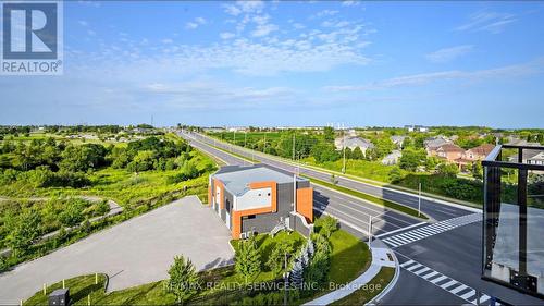 610 - 1415 Dundas Street E, Oakville, ON 