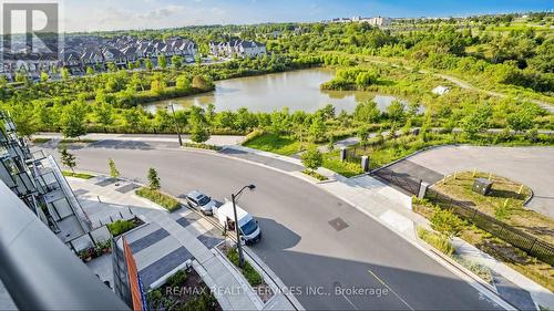 610 - 1415 Dundas Street E, Oakville, ON 