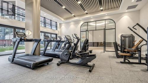 610 - 1415 Dundas Street E, Oakville, ON 