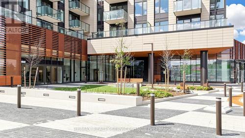 610 - 1415 Dundas Street E, Oakville, ON 