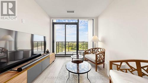 610 - 1415 Dundas Street E, Oakville, ON 